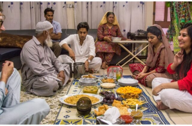 Pakistan tops global ranking for caring for others, Ipsos survey reveals