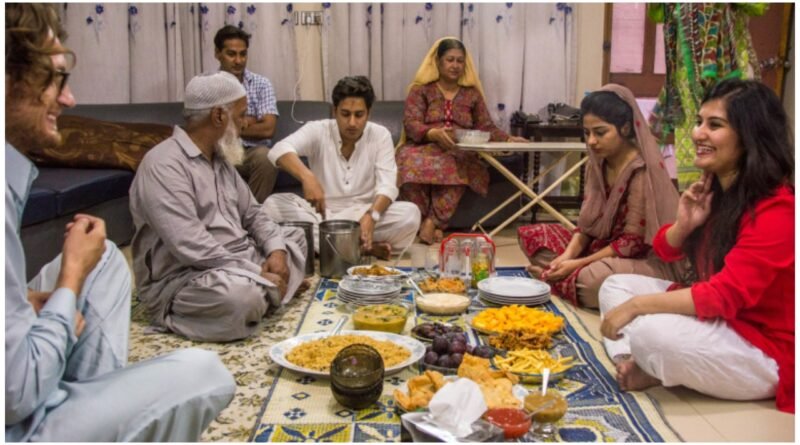 Pakistan tops global ranking for caring for others, Ipsos survey reveals