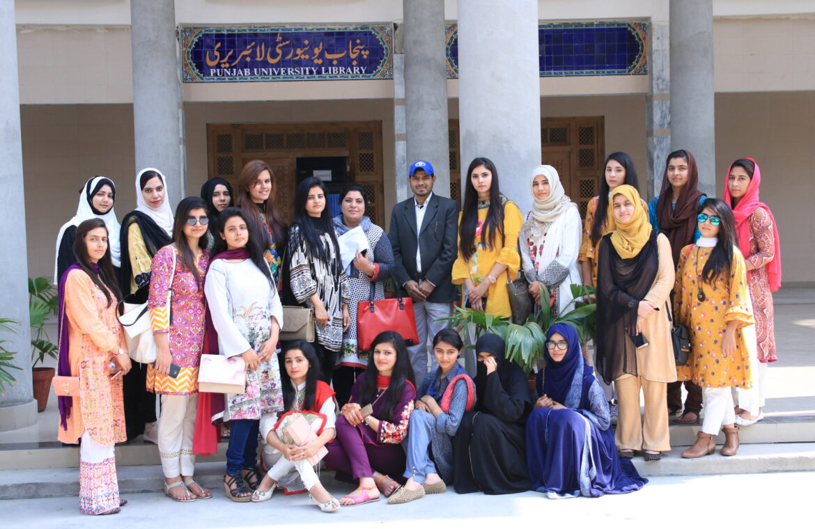 security of female students