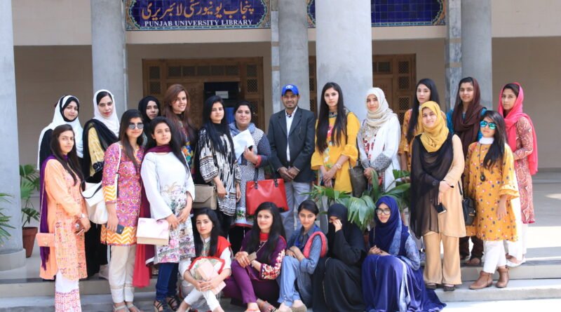 security of female students