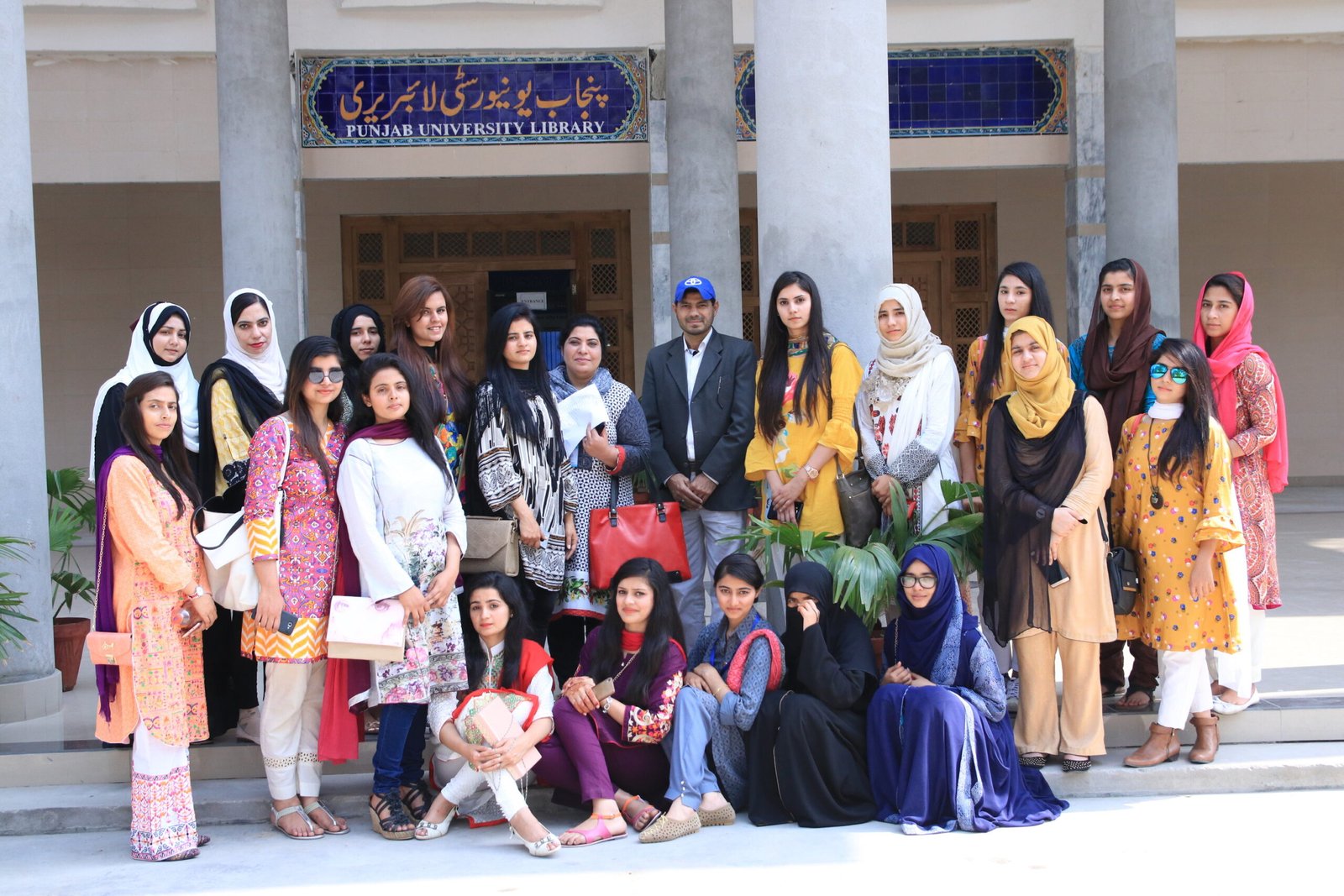 No more male staff: Security of female students paramount in Punjab schools, hostels, and colleges