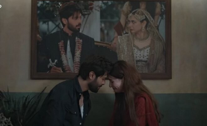 Kabhi Main Kabhi Tum’ Becomes 2024’s Most-Watched Drama