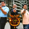 Where to watch first episode of CID Season 2?