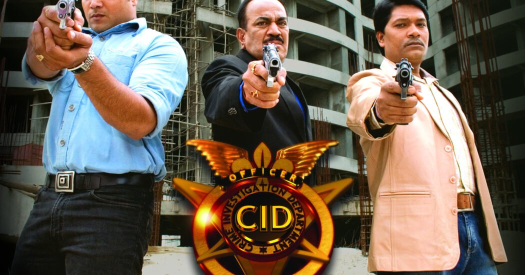 Where to watch first episode of CID Season 2?