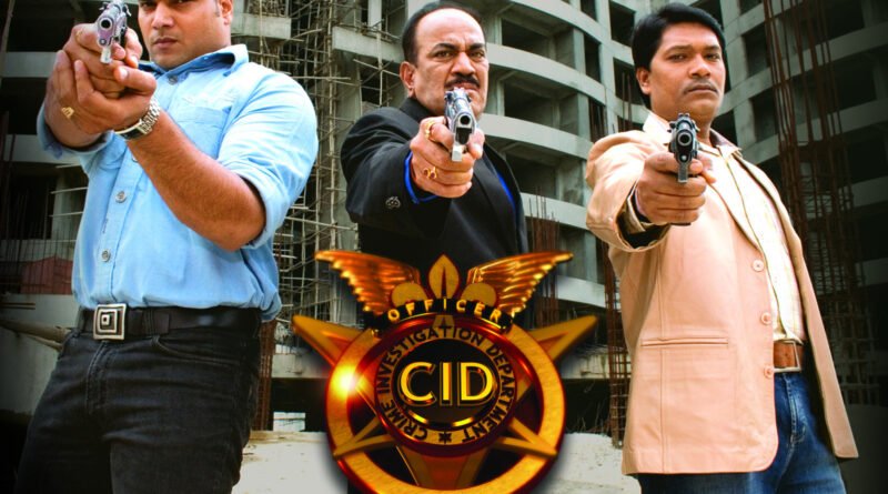 Where to watch first episode of CID Season 2?