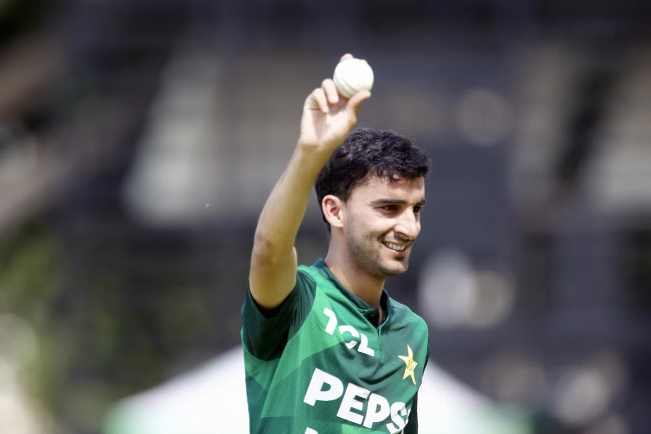 Pakistan vs Zimbabwe 2nd T20I: Sufyan Muqeem’s heroics help Pakistan clinch series 2-0