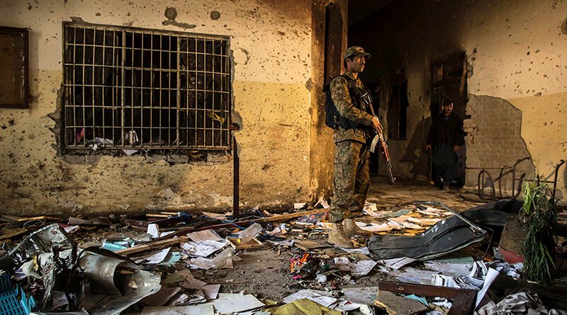 All public and private schools in Punjab and Islamabad to remain closed on 16 December