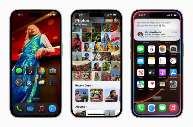 Apple Releases iOS 18.2 and iPadOS 18.2 With ChatGPT Integration and Exciting Features