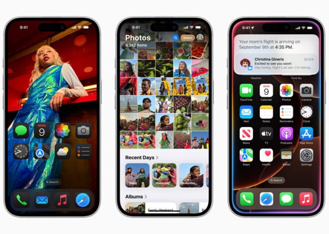 Apple Releases iOS 18.2 and iPadOS 18.2 With ChatGPT Integration and Exciting Features