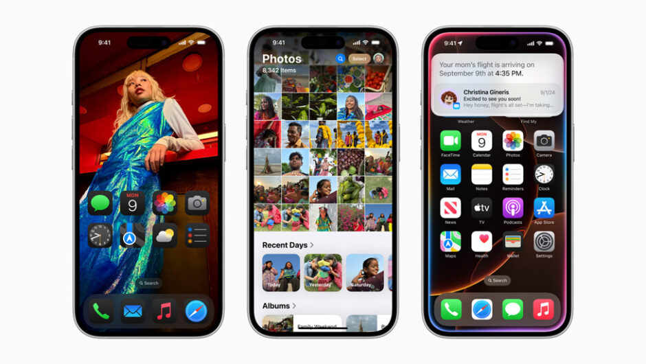 Apple Releases iOS 18.2 and iPadOS 18.2 With ChatGPT Integration and Exciting Features