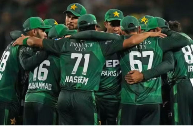 Babar Azam Returns as Pakistan Announces Squad for South Africa Tour