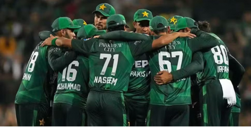 Babar Azam Returns as Pakistan Announces Squad for South Africa Tour