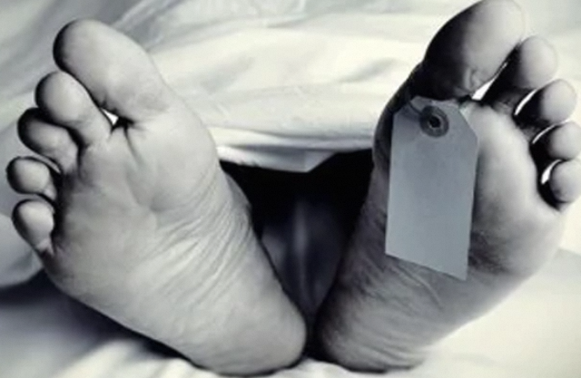 CCTV Footage Captures Online Rider’s Murder During Robbery in Karachi