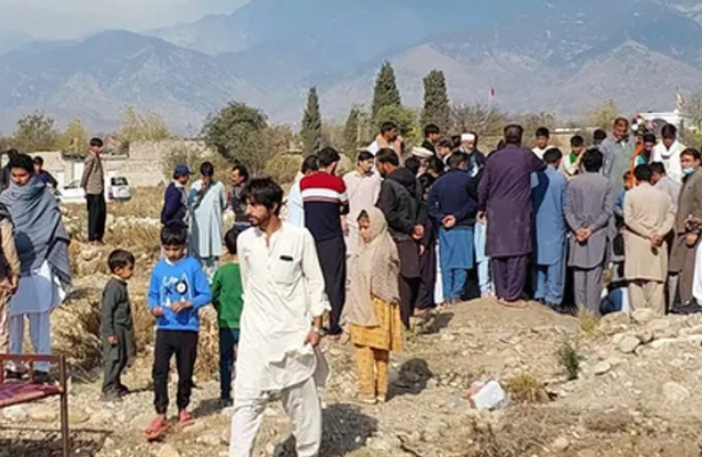Ceasefire Agreement in Kurram on the Cards: Saif