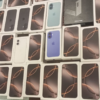 Customs Seizes 37 iPhones Worth Rs11.5 Million at Lahore Airport