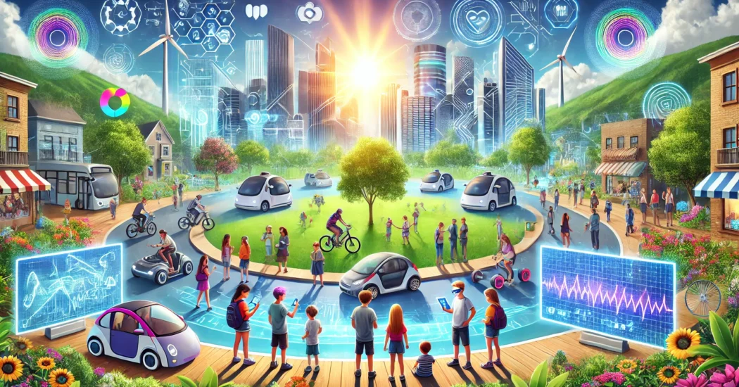 Generation Beta: January 2025 set to welcome new generation