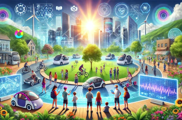 Generation Beta: January 2025 set to welcome new generation