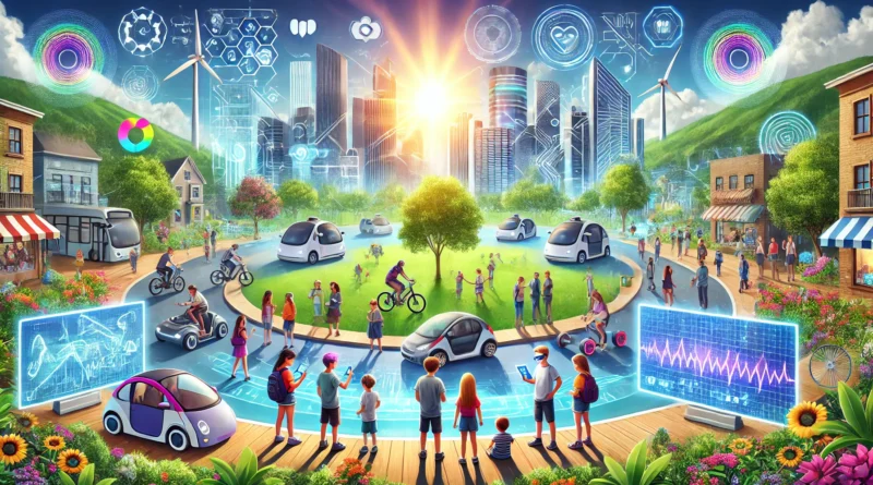 Generation Beta: January 2025 set to welcome new generation