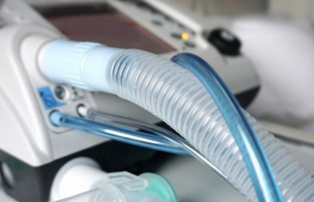 DRAP Registers Locally Manufactured Ventilator, ‘AlnnoVent AVB-100’