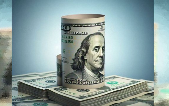 Dollar Gains Against Rupee Amid Inflation Concerns