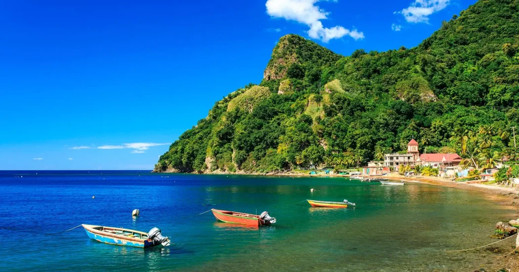 Dominica Citizenship by Investment: Your Ticket to Global Freedom