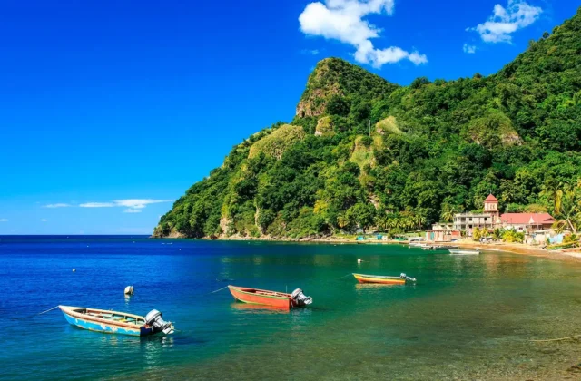 Dominica Citizenship by Investment: Your Ticket to Global Freedom