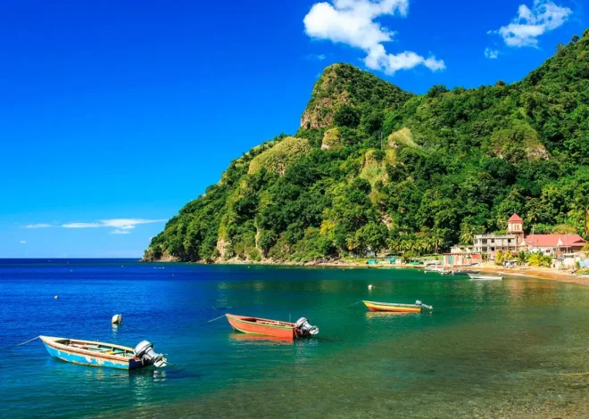 Dominica Citizenship by Investment: Your Ticket to Global Freedom