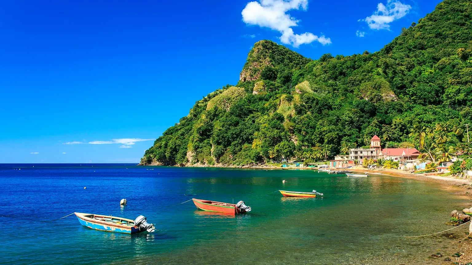 Dominica Citizenship by Investment: Your Ticket to Global Freedom