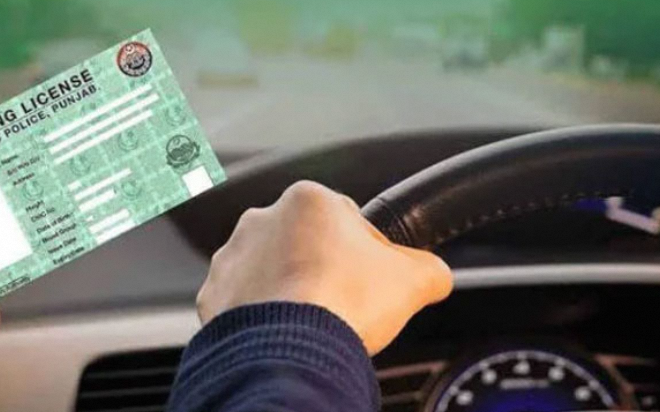 Female-Only Driving Schools Empower Women in Lahore