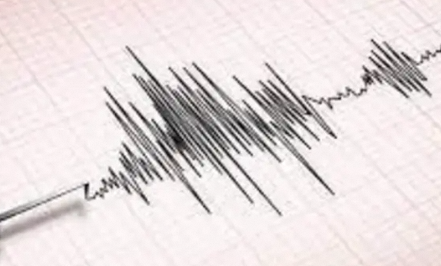 Earthquake Jolts Punjab, Sparks Safety Concerns