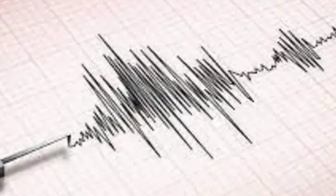 Earthquake Jolts Punjab, Sparks Safety Concerns