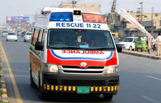 Tragedy in Bahawalpur: Family of Five Found Dead