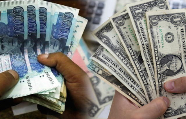Foreign Investors Repatriate $807 Million from Pakistan in Four Months