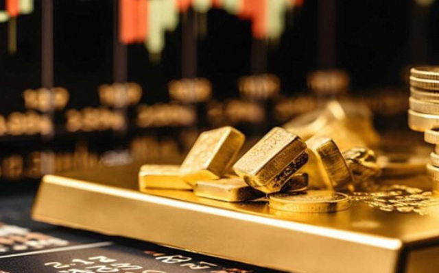 Gold Rates in Saudi Arabia on December 18, 2024
