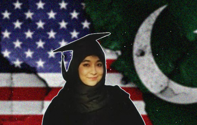 Government Pushes Ahead with Dr. Aafia Siddiqui Repatriation Case