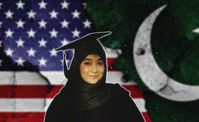 Government Pushes Ahead with Dr. Aafia Siddiqui Repatriation Case