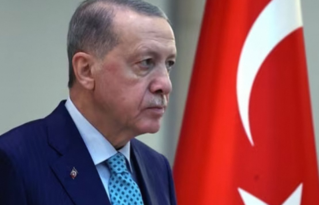 Israel Seeking to ‘Expand Borders’ Through Golan Plan: Turkey