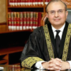 Justice Mansoor Ali Shah Recuses Himself from Administrative Duties