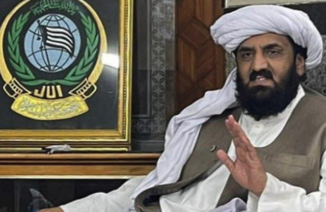 Madrassah Agreement 2019 Deemed Ineffective by JUI-F