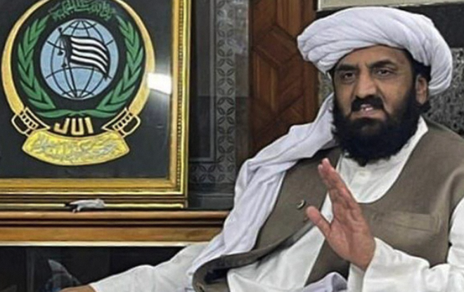 Madrassah Agreement 2019 Deemed Ineffective by JUI-F