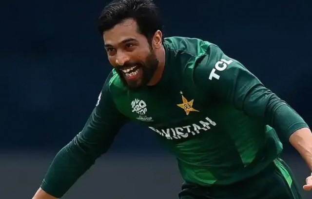 Mohammad Amir Retires from International Cricket — Again