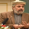 No Progress Over Political Talks Till Now, Says Hamid Raza