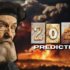 Nostradamus’ Alarming Predictions for 2025