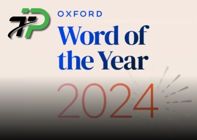 Oxford Names ‘Brain Rot’ as 2024’s Defining Word – Here’s What It Means