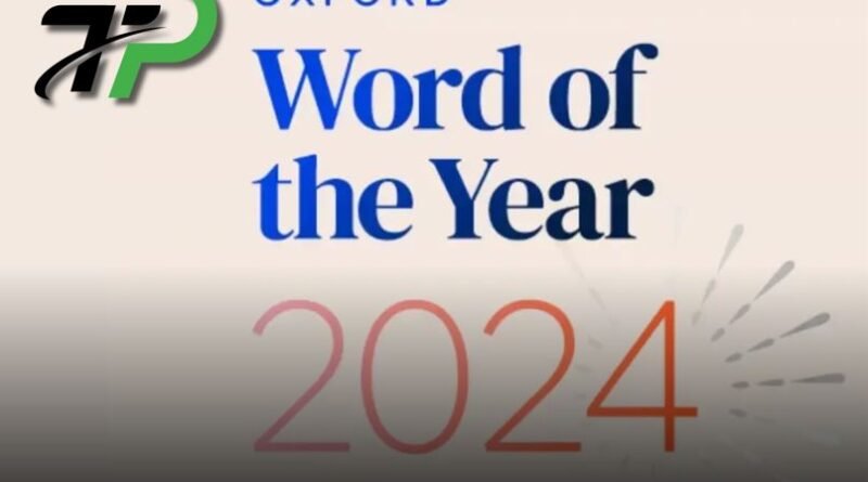 Oxford Names 'Brain Rot' as 2024’s Defining Word – Here’s What It Means