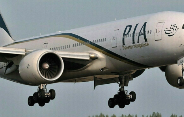 PIA Flight Lands Safely After Mid-Air Fault with CEO Onboard