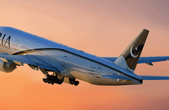 PIA to Resume US Flights Soon