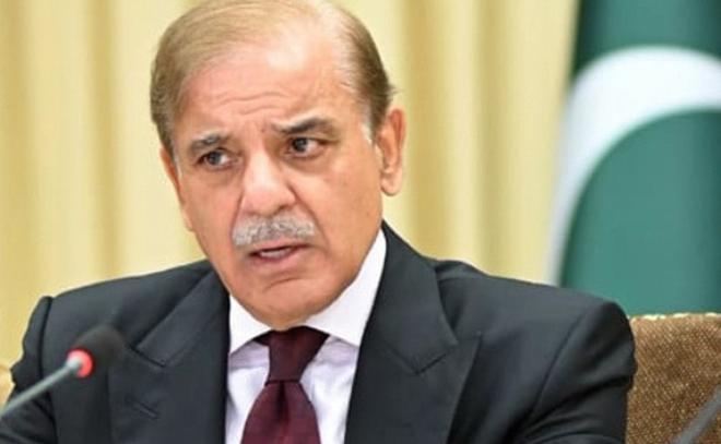 PM Shehbaz Forms Committee to Tackle Terrorism Threats