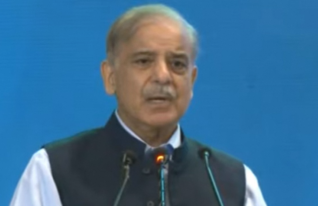PM Shehbaz Orders Arrest of All Human Traffickers in a Week