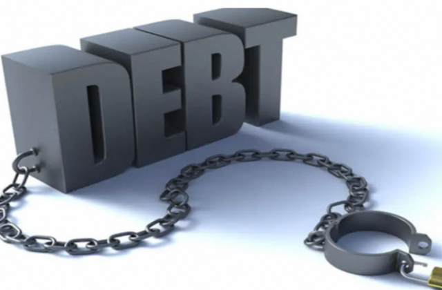 Pakistan Govt Debt Surges by Rs 4,304 Billion in Eight Months